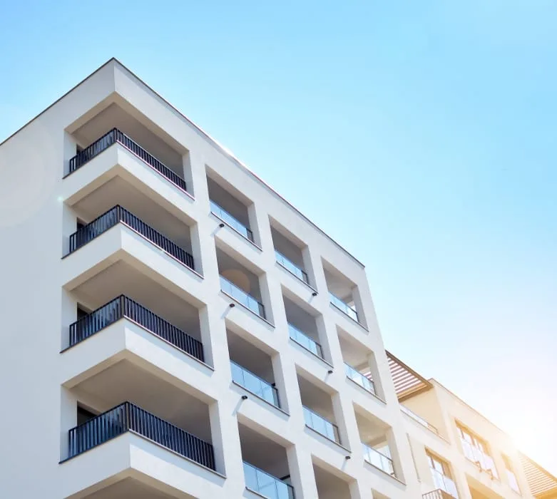 Residential Development by Avenue 31 Ottawa