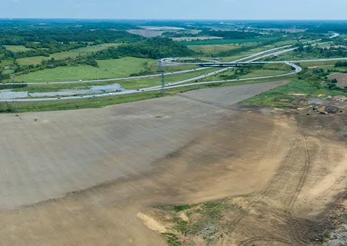Avenue 31 Land Development Projects