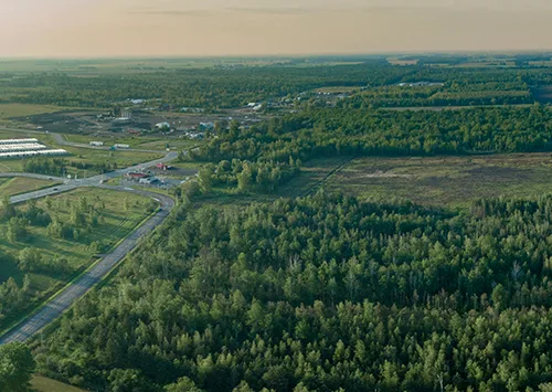 Avenue 31 Ottawa Land Development